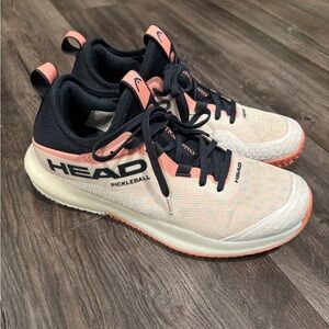 Head Pickleball Shoes
